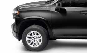 OE Style® Color Match Fender Flares 40930-34